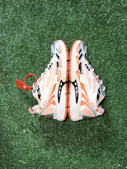 Off White Be Right Back (40/41/42/43/44/45)
