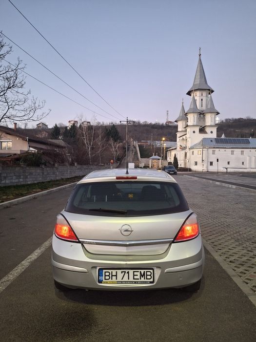 Opel Astra H 1.4B 90cp euro 4