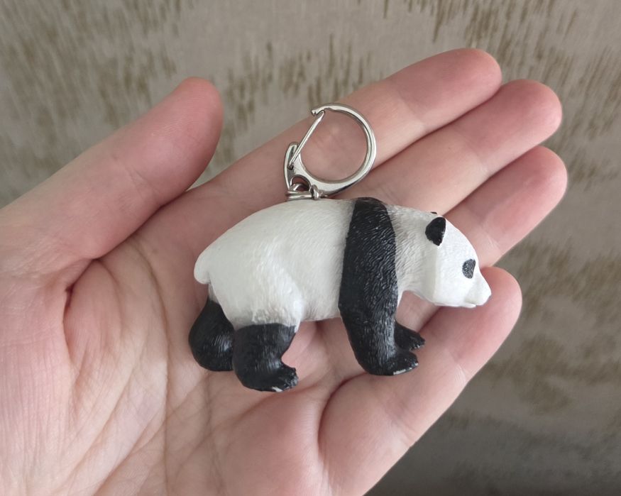 Фигурки животных