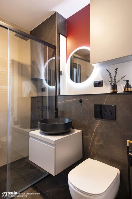 PROPRIETAR: Apartament cu 2 camere complet finisat, 51 mp - TVA INCLUS