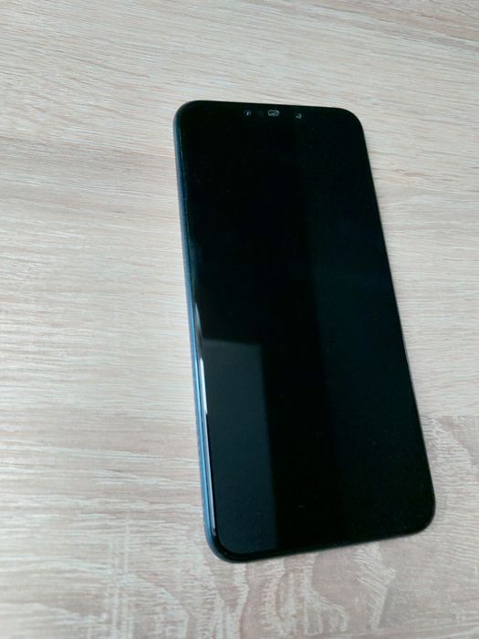 Huawei Mate 20 Lite