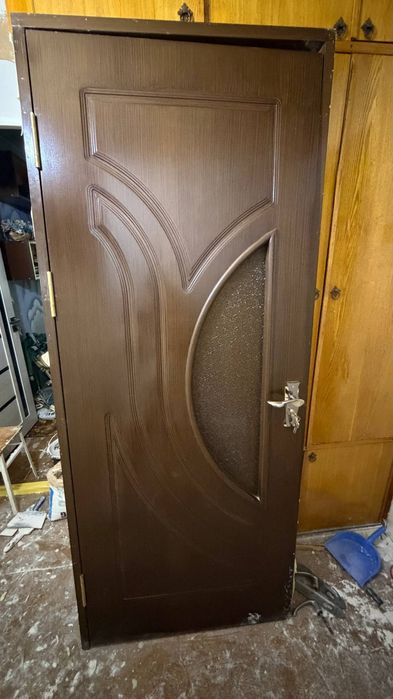 Дверь межкомнатная новая