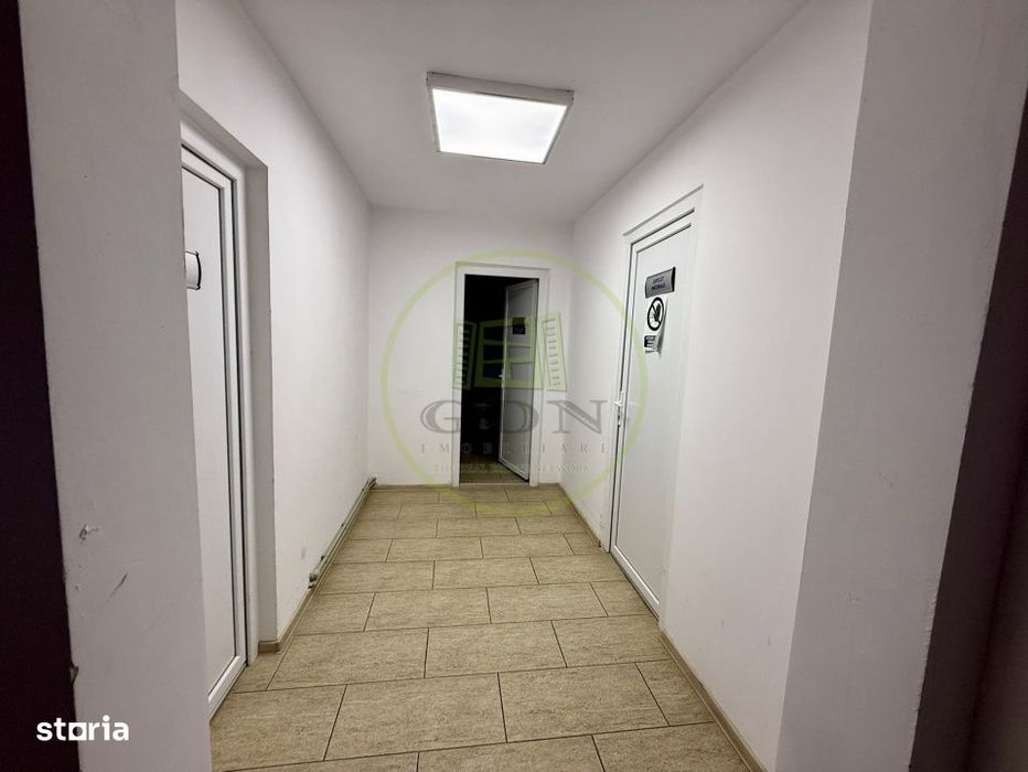 Spatiu comercial, 861.29 mp, Central, zona Ramada