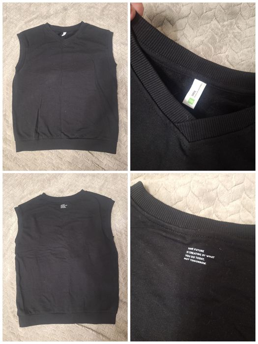 Набор мужских кофт S-M