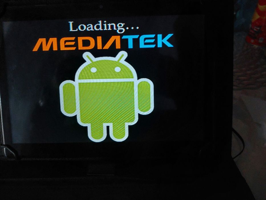 Tableta 10 inch 115 gb