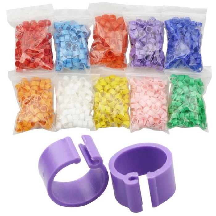 Tovuqlarga himoya ochki