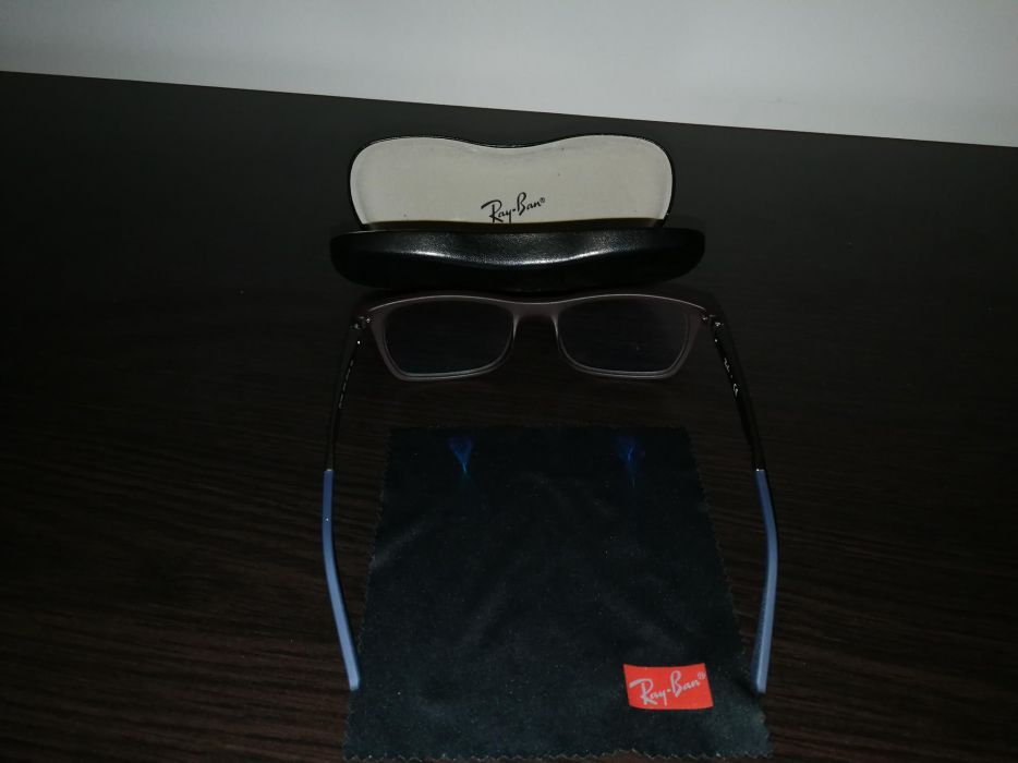 Vând rame ochelari Ray Ban