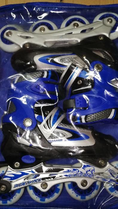 Ролери Регулеруеми 025 - Артикулът е НОВ