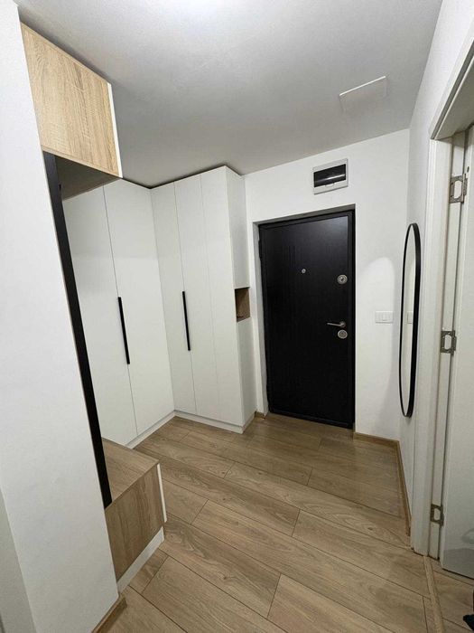 Apartament de vanzare - 3 camere Renovat si Utilat - 86mp utili - Proprietar