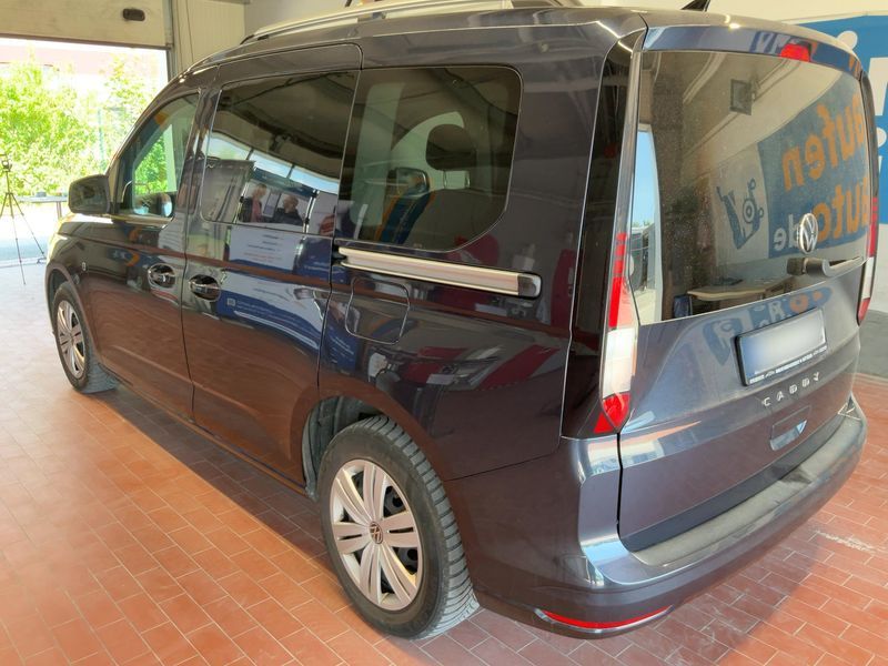 Volkswagen Caddy 2.0 TDI 2022