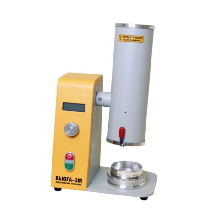 Мельница ВЬЮГА-3М