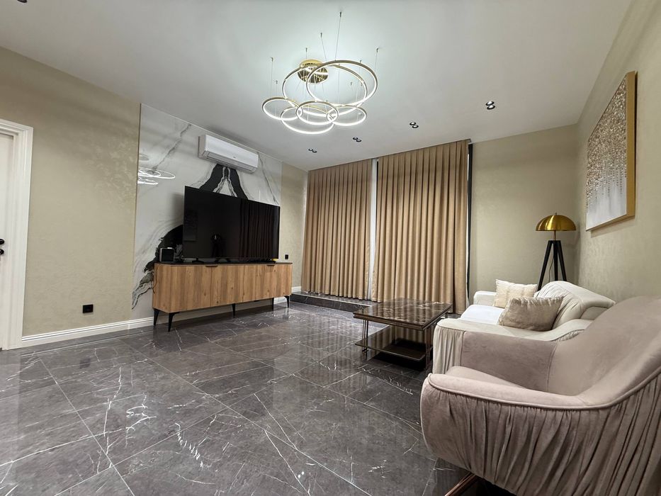 Продаётся Квартира Центре Города С Террасой