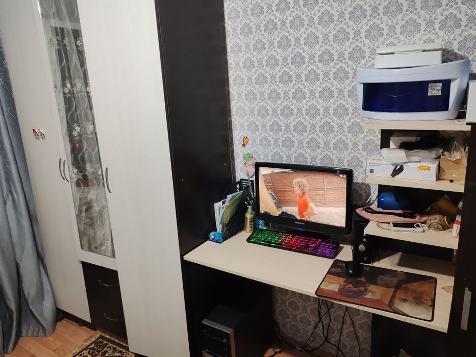 продам квартиру с мебелью недорого