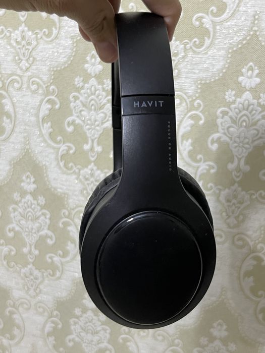 Наушник Havit 633BT