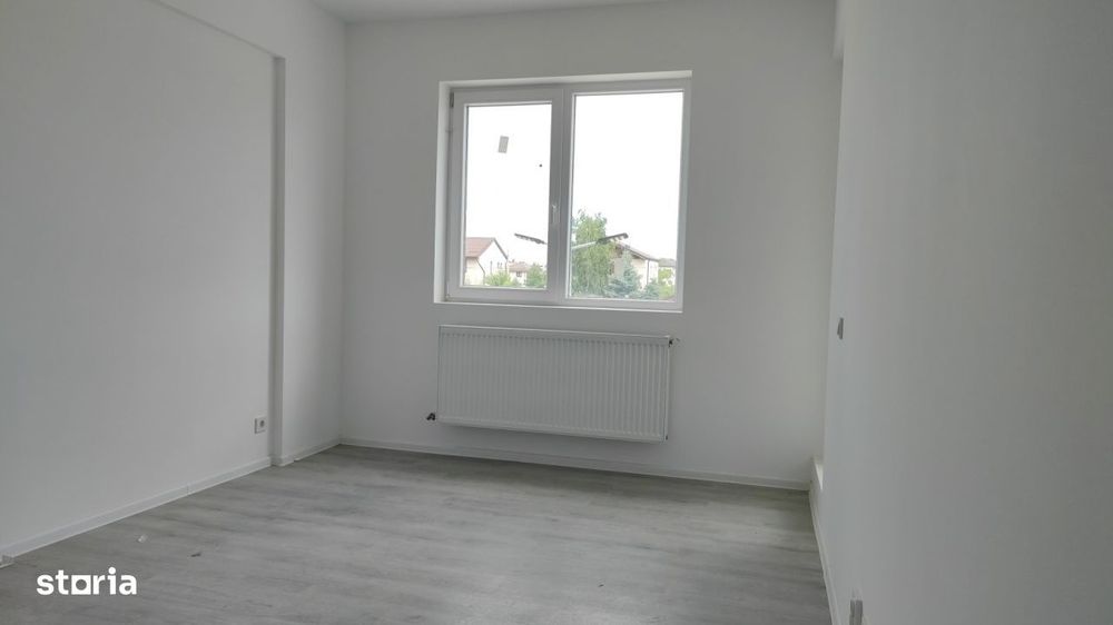 Garsoniera Bloc Nou cu Lift | Prima Ta Casa| Campus Petru-Rares
