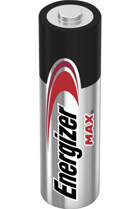 Батарейка Eneregizer AA 1.5V 4шт