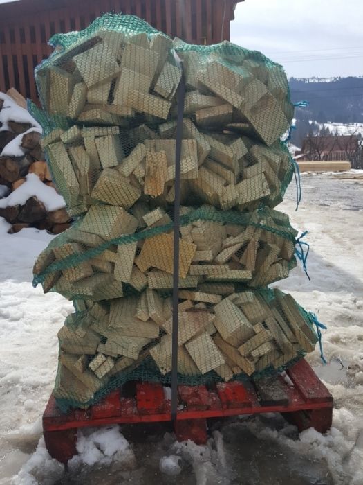 Lemn de foc/resturi de lemn