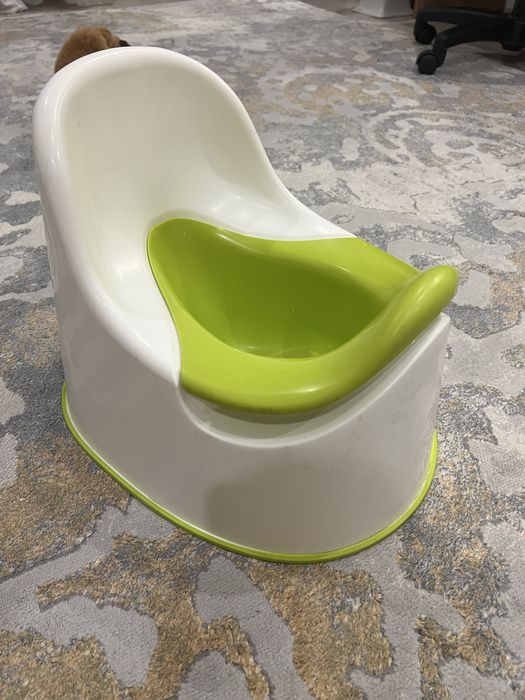 Икея горшок и сиденье