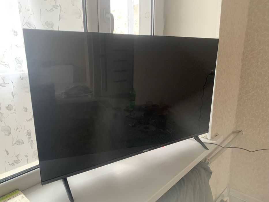 Yasin smart телевизор