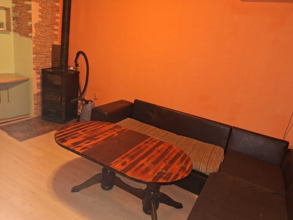 Дава се под наем Четиристаен апартамент в Варна, Кайсиева градина - 90 кв.м за 359.04 € - Снимка #2