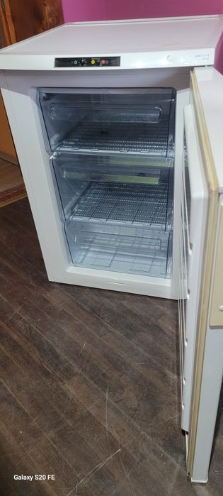 Congelator Aeg 3 sertare