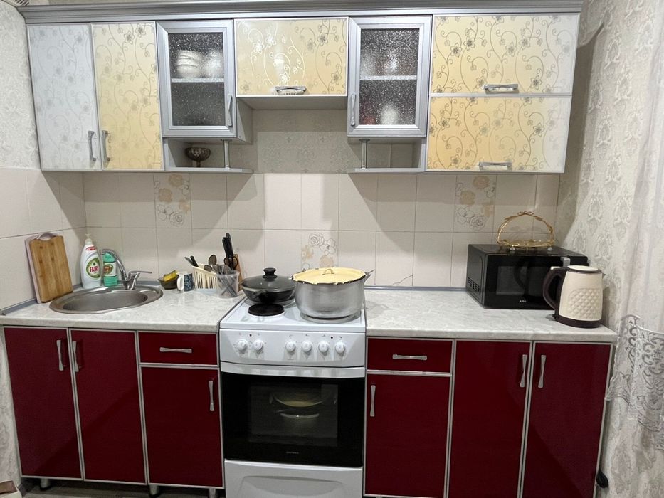 Кухонный гарнитур