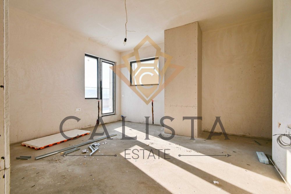 Продава се Тристаен апартамент в София, Младост 4 - 187 кв.м за 2111 €/кв.м - Снимка #7