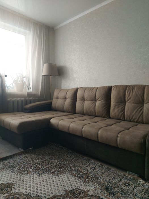 Срочно !  Диван сатылады