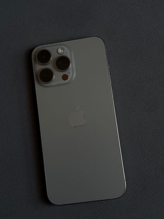 Iphone 15 pro max 512gb