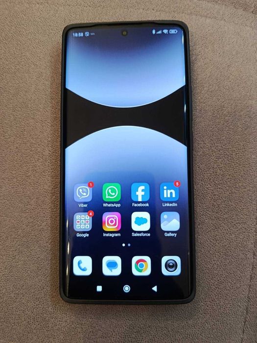 Xiaomi Redmi Note 14 Pro - КАТО НОВ, Пълен комплект!