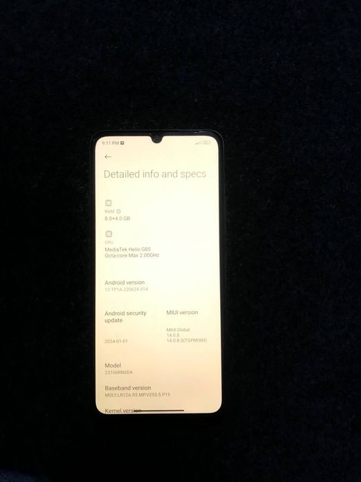 Redmi 13 c Redmi mi mi 13c
