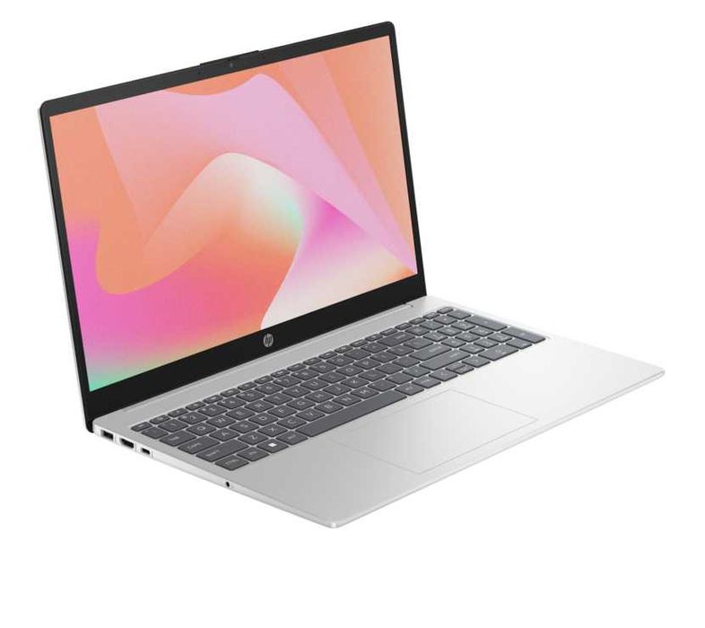 HP 15 Intel Core i3-1315U 4Gb/256Gb 15.6" FHD перечисления есть