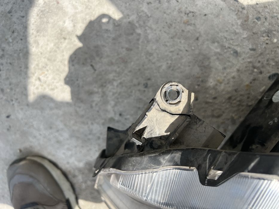 Far Stanga Led Bara Fata Grila Suzuki Vitara S 2015-2019