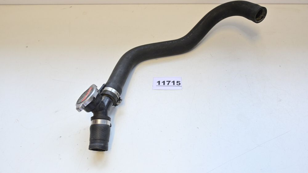 Capac Buson Furtun Radiator Apa Honda CBR600RR 2003 - 2006