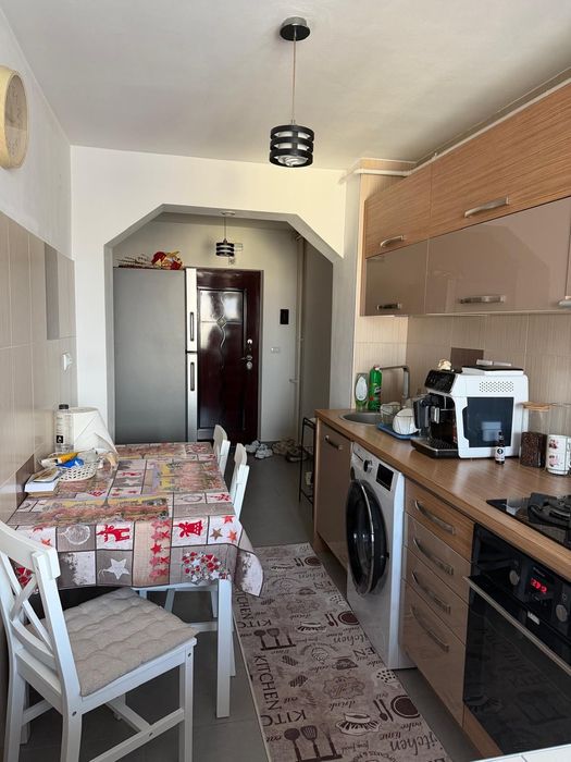 Apartament de vânzare Craiova , Brazdă .