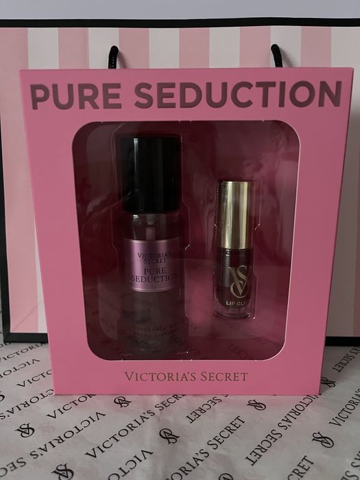 Victoria’s Secret, козметика и аксесоари