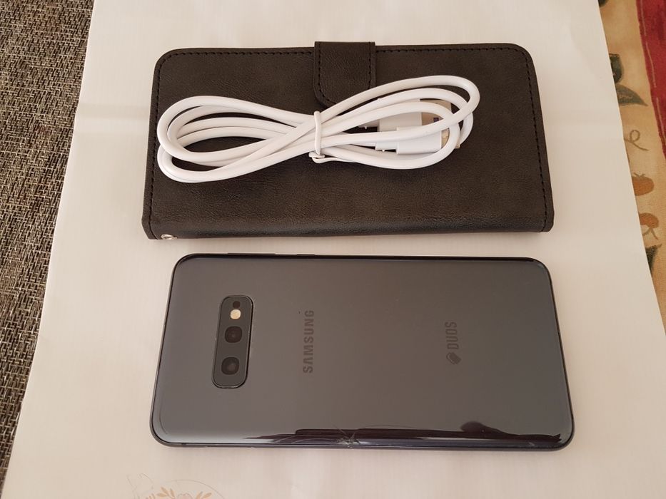 Samsung Galaxy S8, s9, S10 e