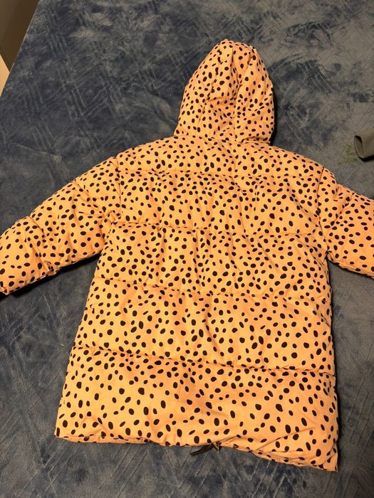 Куртки детские осень-зима