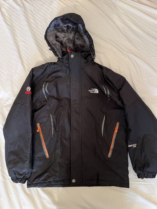 Geacă impermeabilă The North Face GORE-TEX