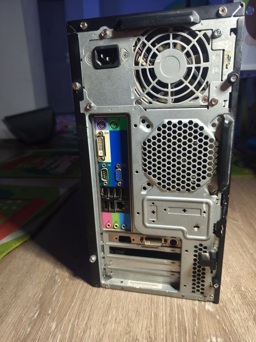 PC office  și gaming