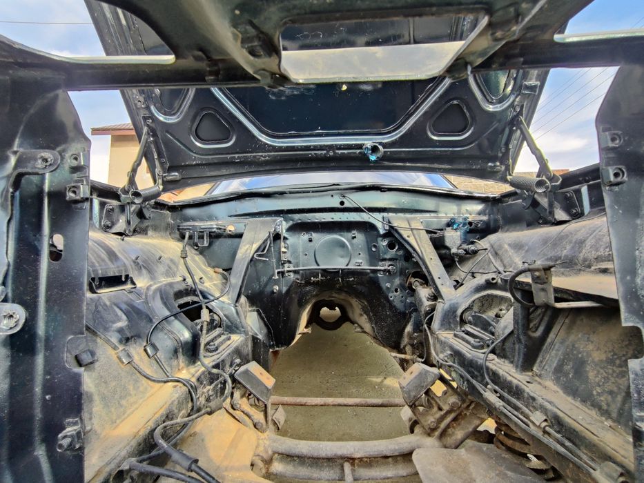 Продам Волгу 24 под проект