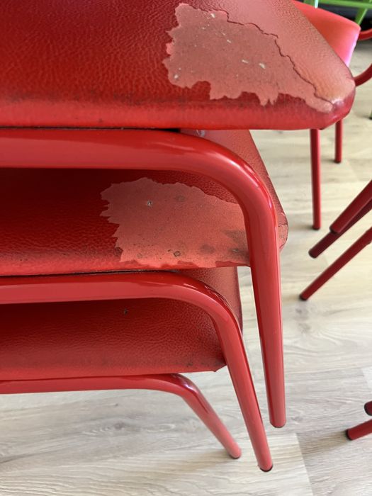 Стулья детские