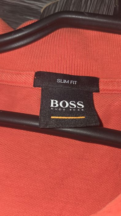 Hugo boss мъжки 3 бр