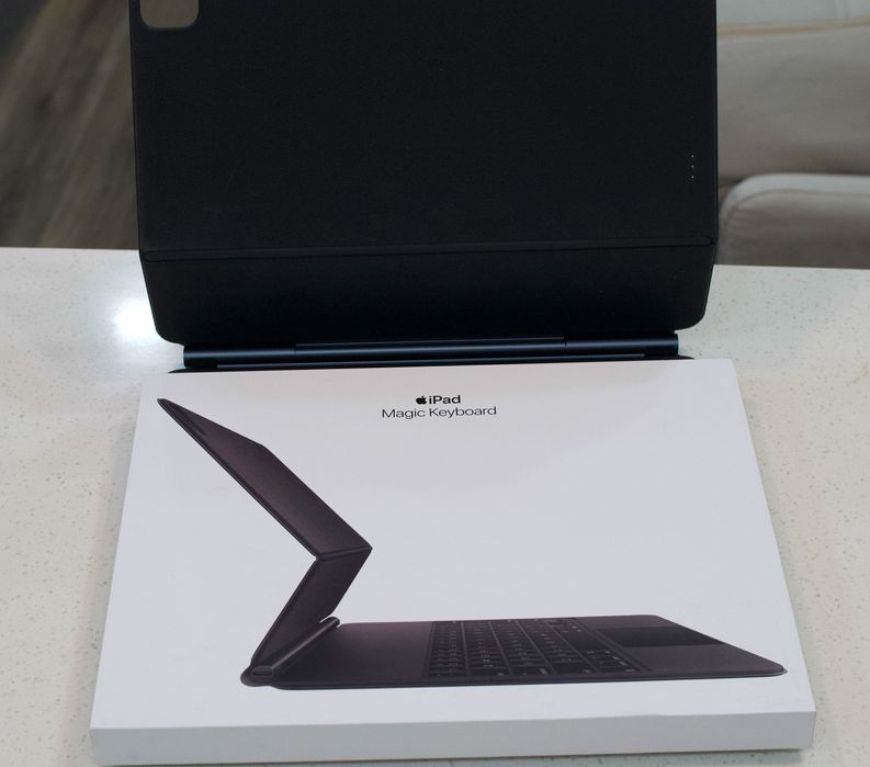 Планшет iPad Pro 12,9 (2018) Wi-Fi/LTE, 64 ГБ, Space Gray