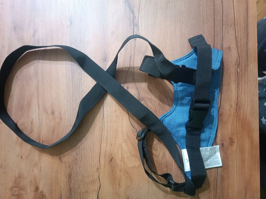 Колан за прохождане Cangaroo - Oliver, син