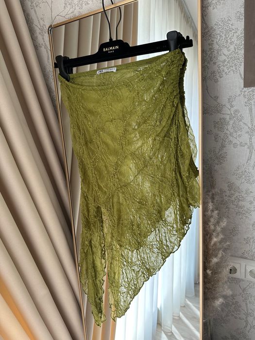 Плажна пола Zara