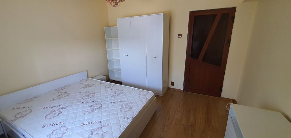 Inchiriez apartament 2 camere