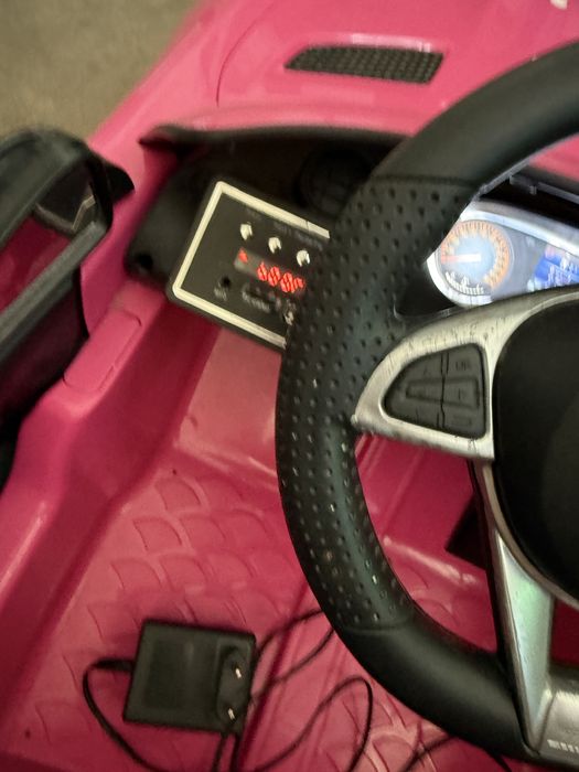 Masina electrica copii