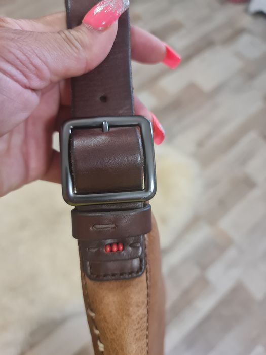 Дамски чанти ,естествена кожа.