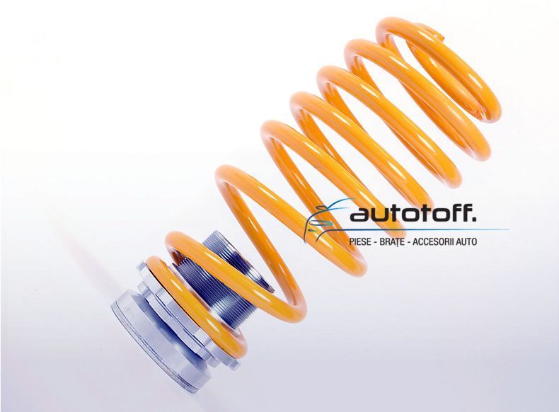 Suspensie sport FK reglabila pe inaltime si duritate Seat Leon 1M (99-06)